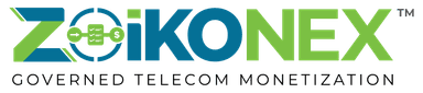 ZoikoNex - Governed Telecom Monetization
